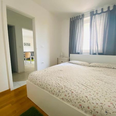 Apartments Lucija Порторож Екстериор снимка