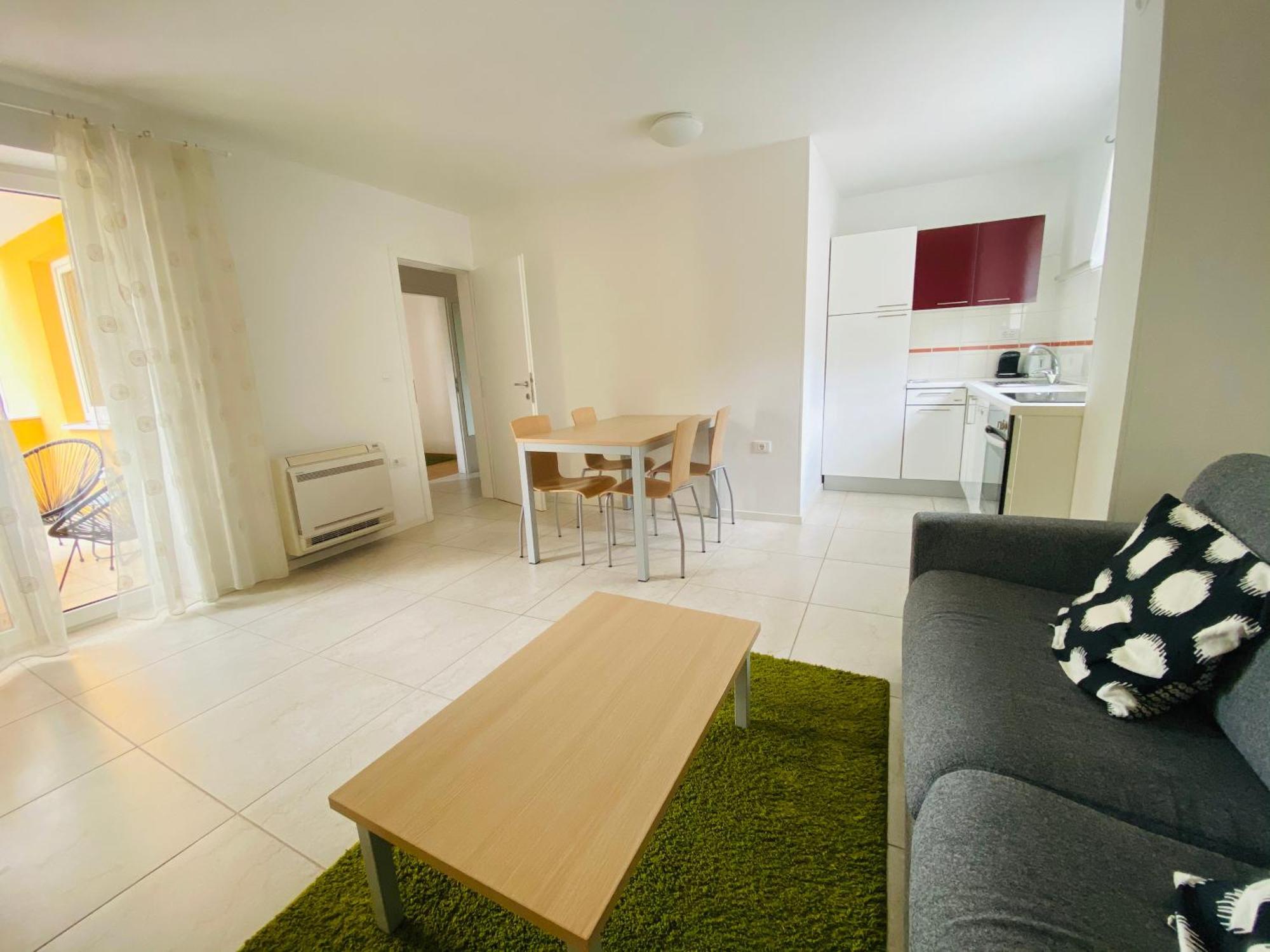 Apartments Lucija Порторож Стая снимка
