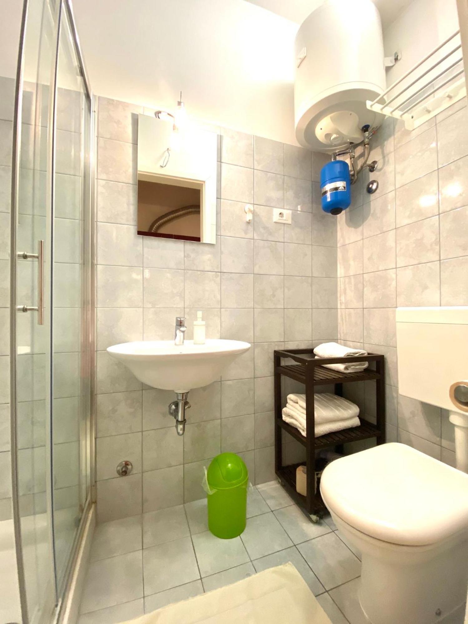 Apartments Lucija Порторож Стая снимка