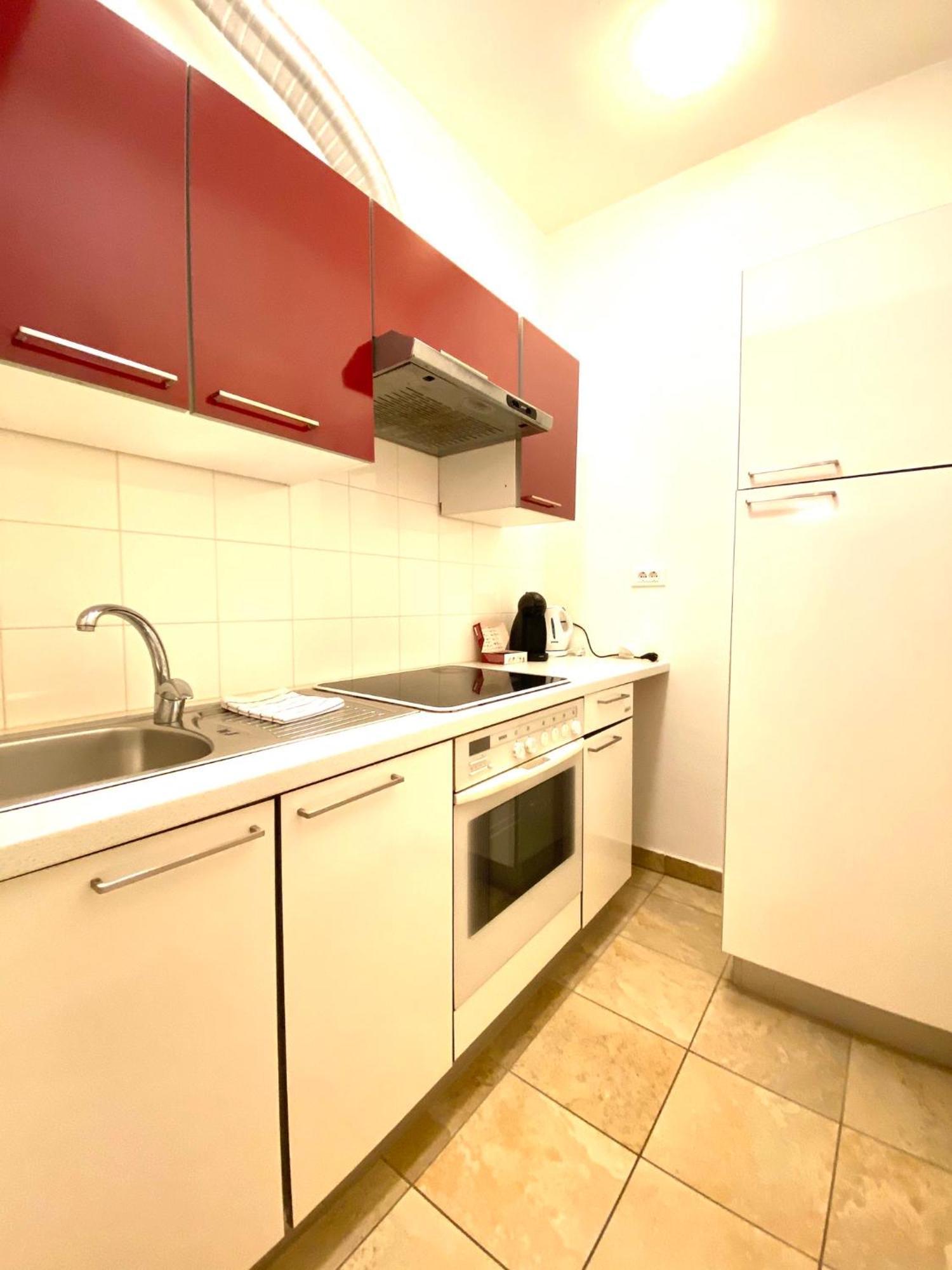Apartments Lucija Порторож Стая снимка