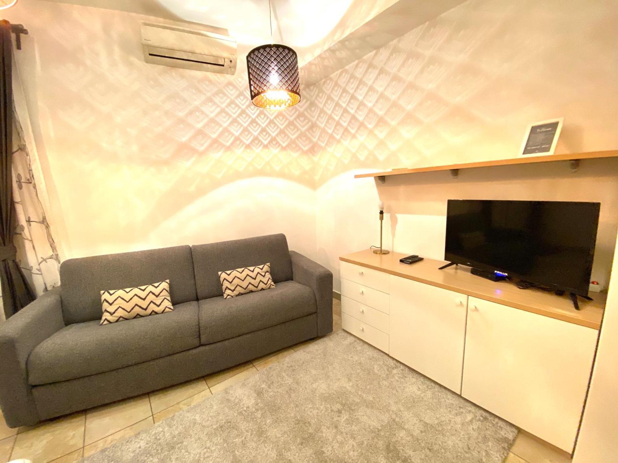 Apartments Lucija Порторож Стая снимка