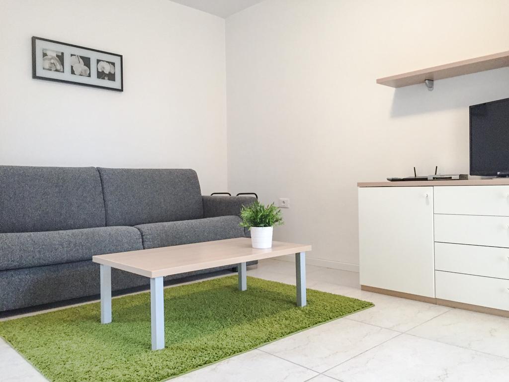 Apartments Lucija Порторож Стая снимка