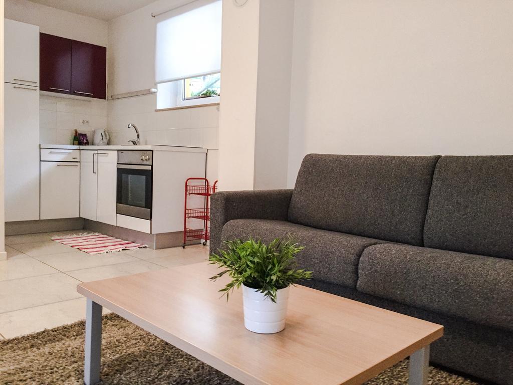 Apartments Lucija Порторож Стая снимка
