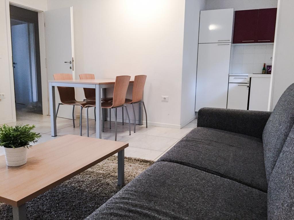 Apartments Lucija Порторож Стая снимка