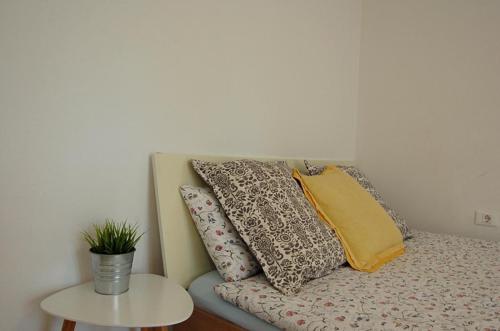 Apartments Lucija Порторож Екстериор снимка