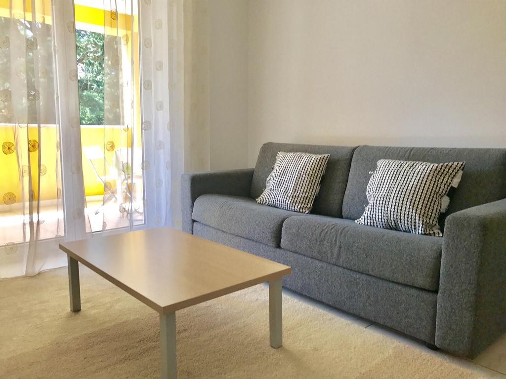 Apartments Lucija Порторож Екстериор снимка