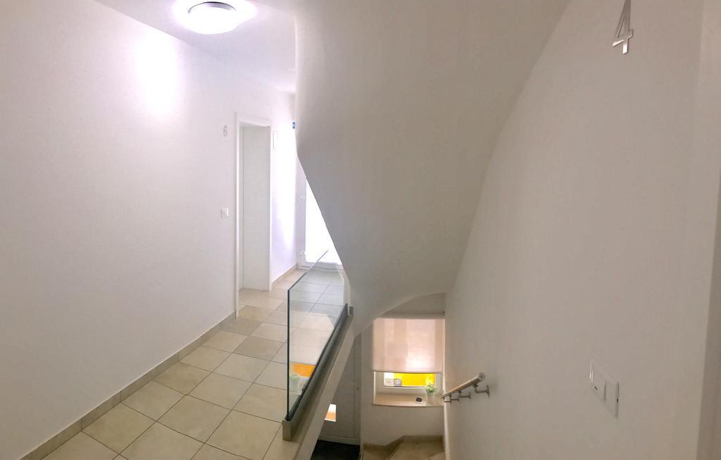 Apartments Lucija Порторож Екстериор снимка