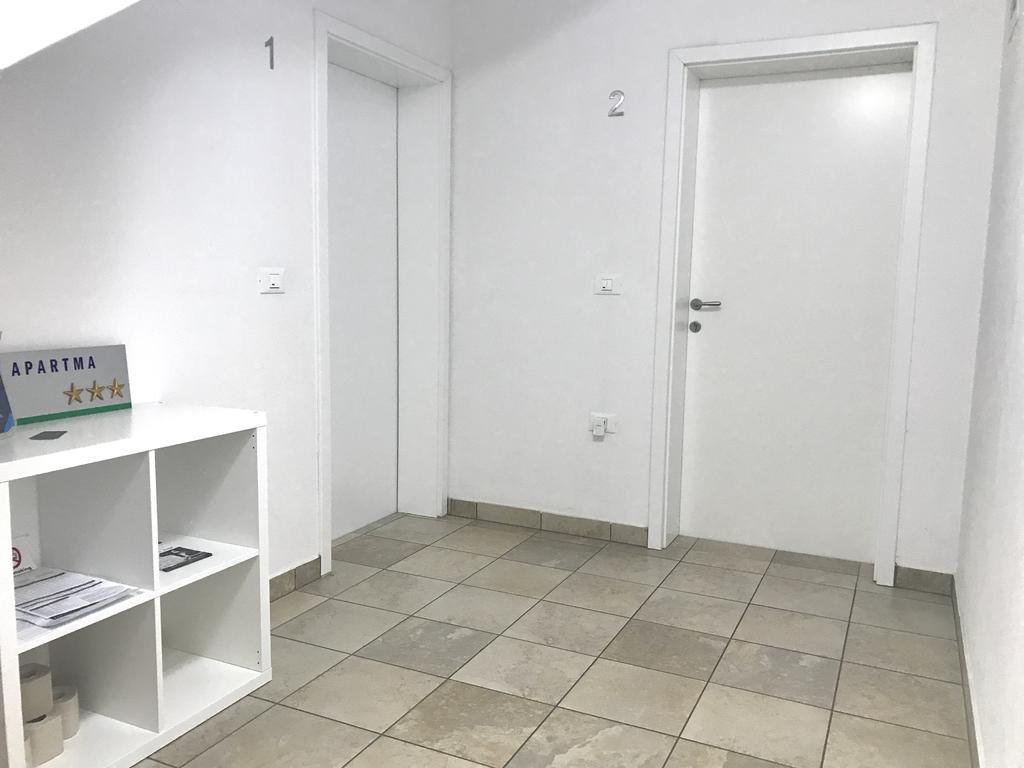 Apartments Lucija Порторож Екстериор снимка