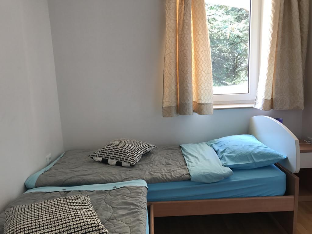 Apartments Lucija Порторож Стая снимка