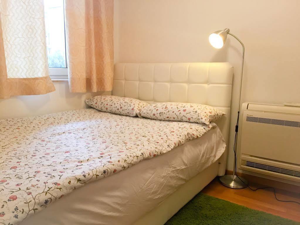Apartments Lucija Порторож Екстериор снимка