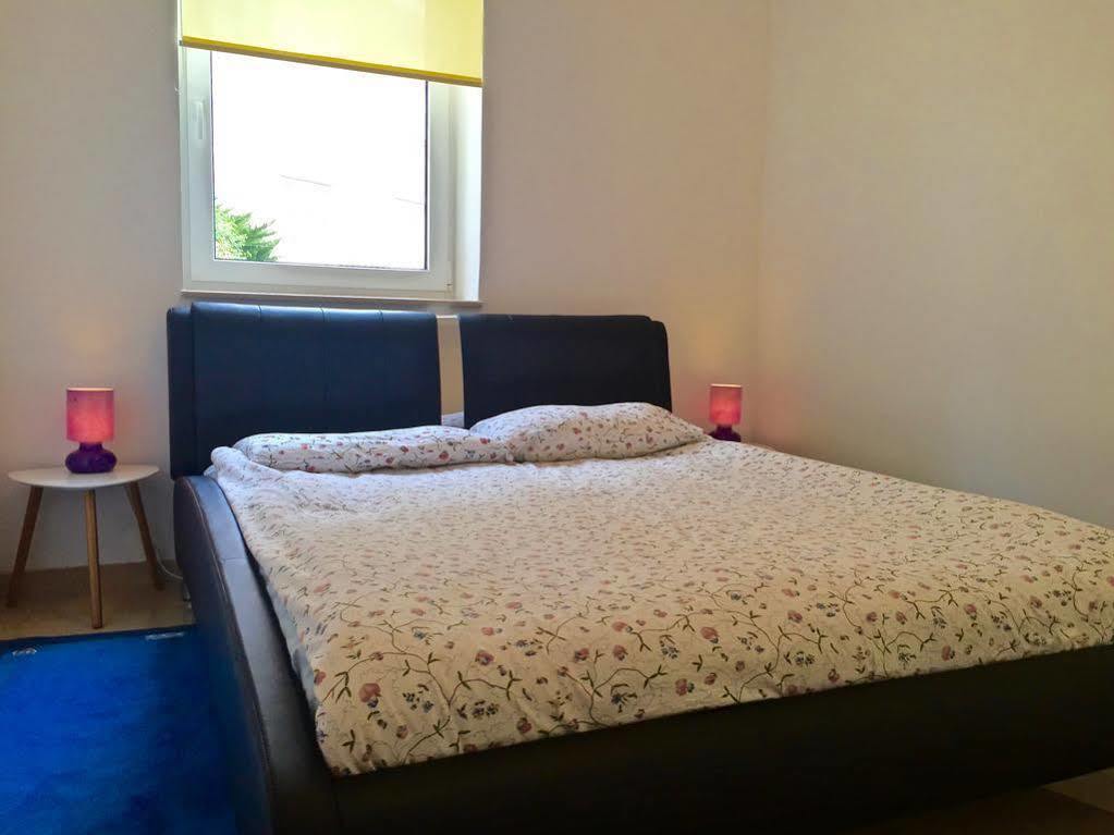 Apartments Lucija Порторож Екстериор снимка