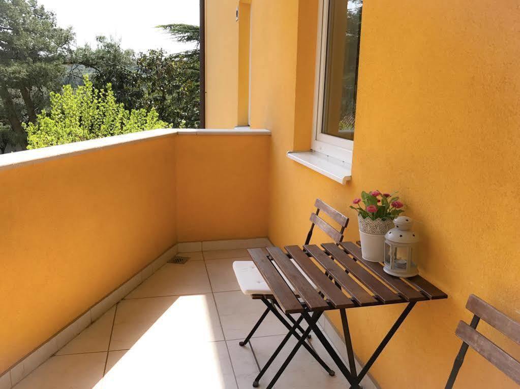 Apartments Lucija Порторож Екстериор снимка
