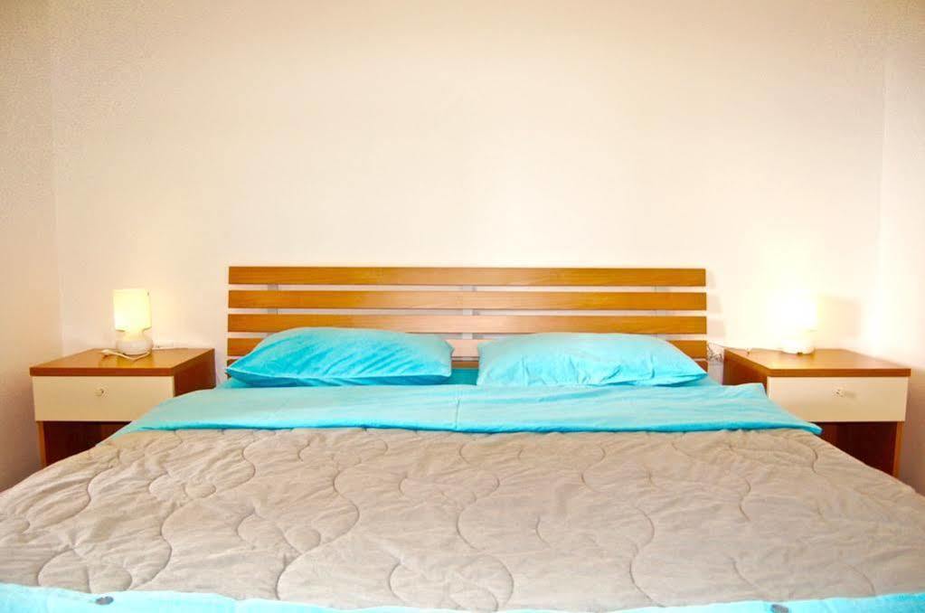 Apartments Lucija Порторож Екстериор снимка