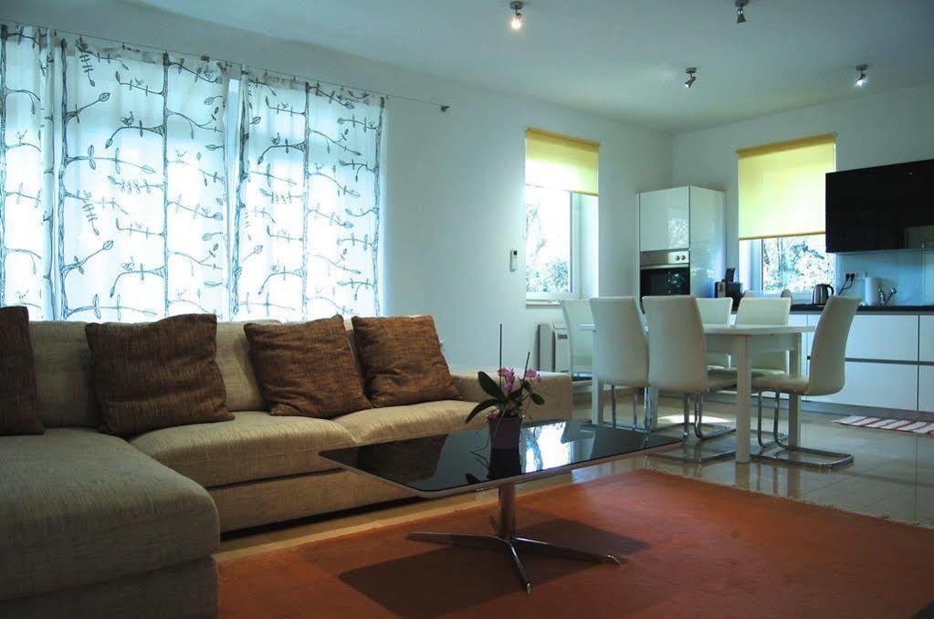 Apartments Lucija Порторож Екстериор снимка