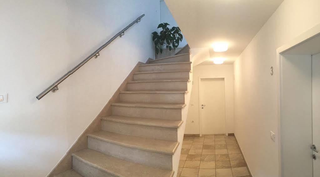 Apartments Lucija Порторож Екстериор снимка