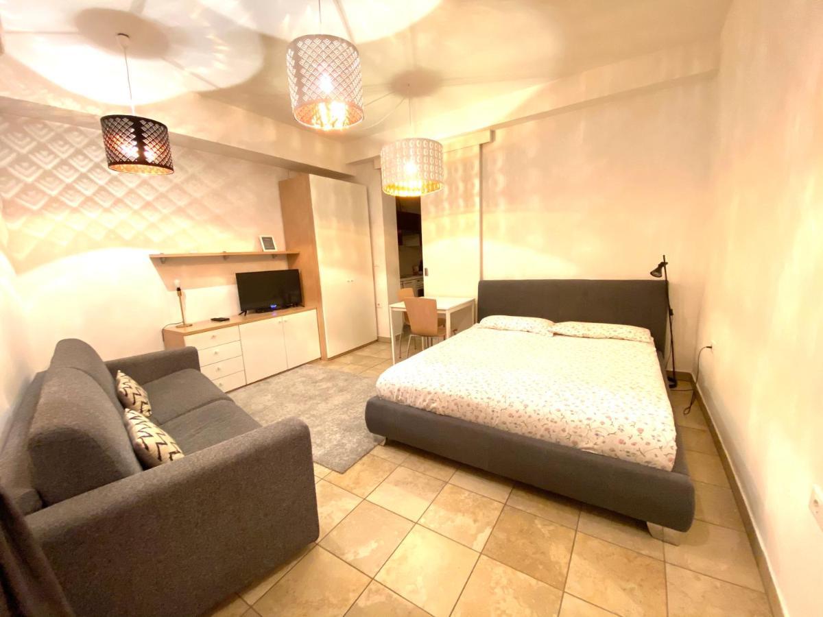 Apartments Lucija Порторож Стая снимка