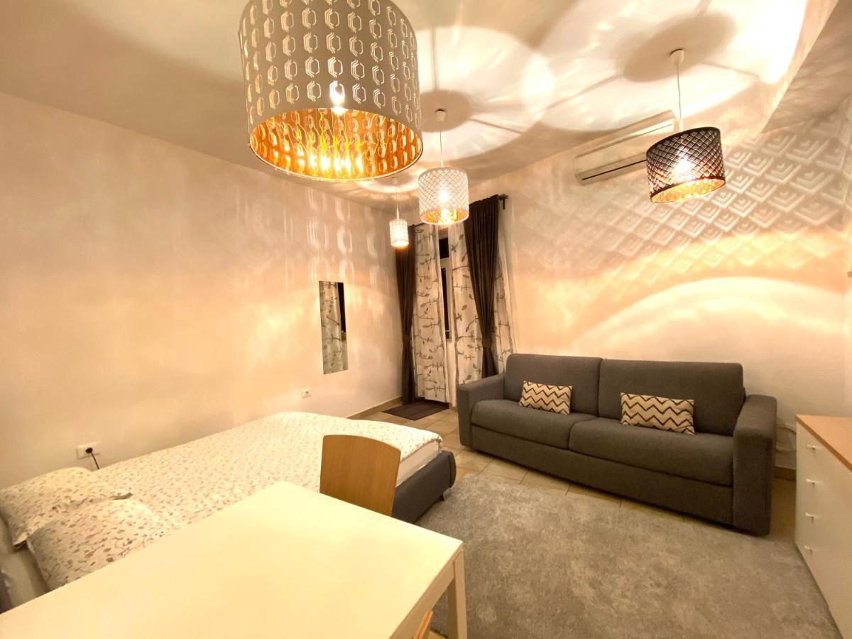 Apartments Lucija Порторож Екстериор снимка
